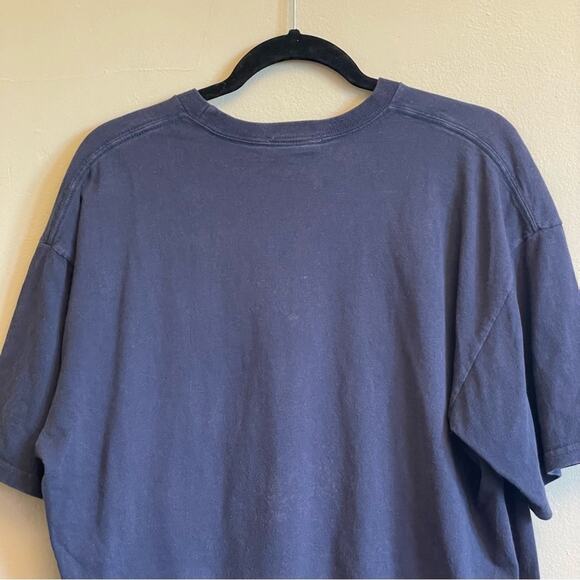 Disney L Vintage short sleeve t-shirt Mickey Minnie Donald Goofy Y2K - Picture 6 of 7